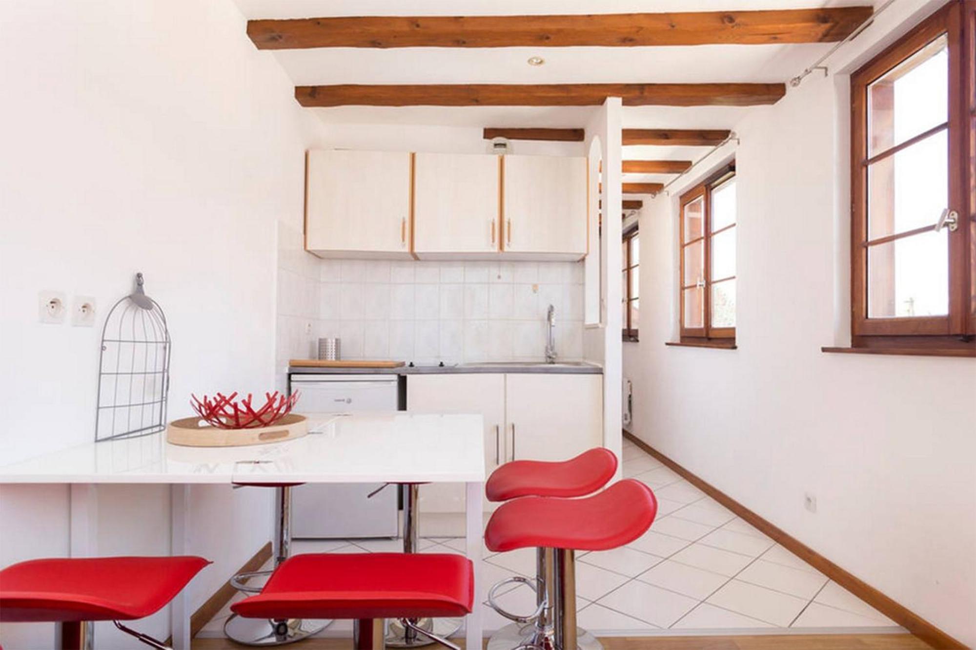 Les Tanneurs - Colmar Hyper Centre Apartment ห้อง รูปภาพ
