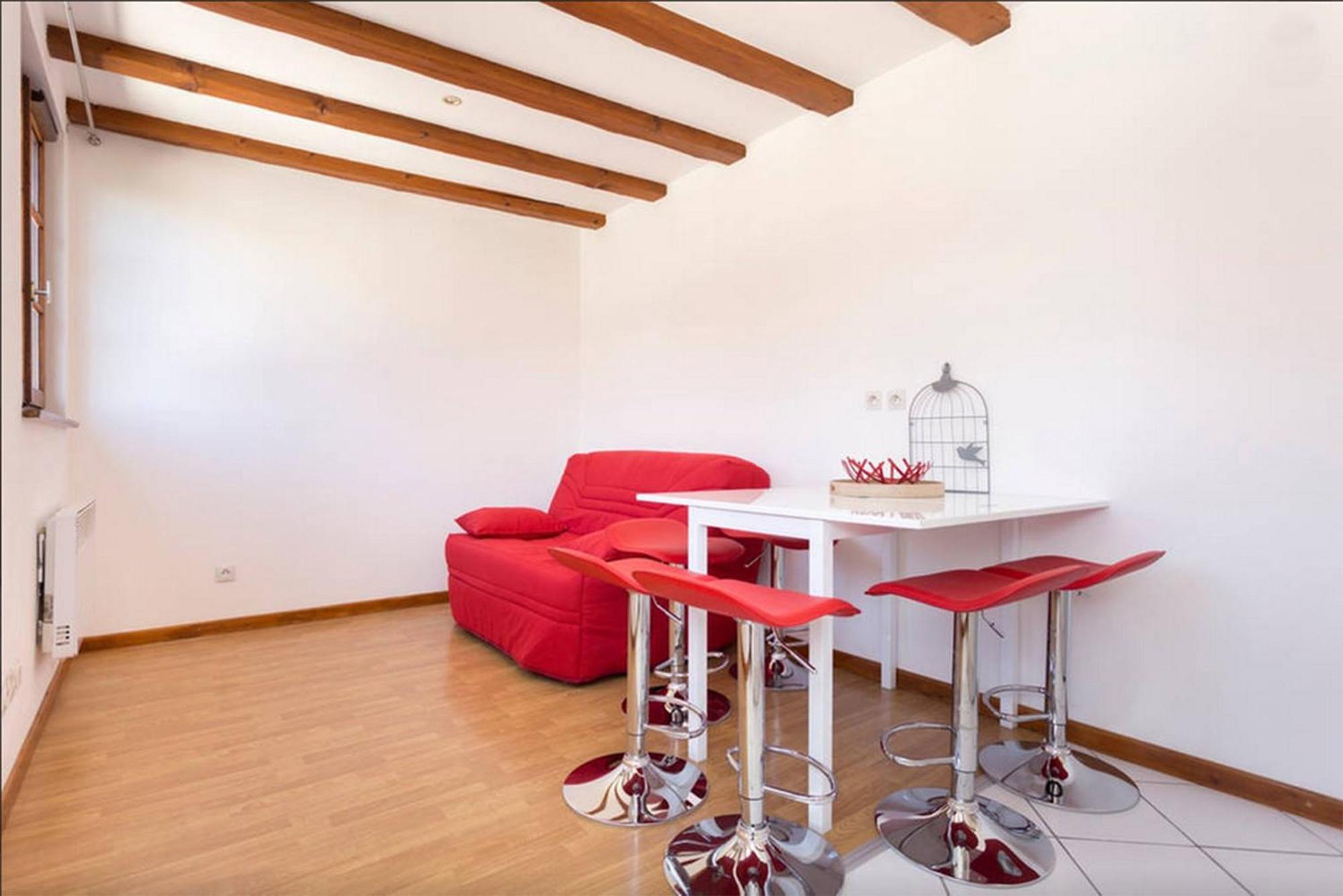 Les Tanneurs - Colmar Hyper Centre Apartment ห้อง รูปภาพ