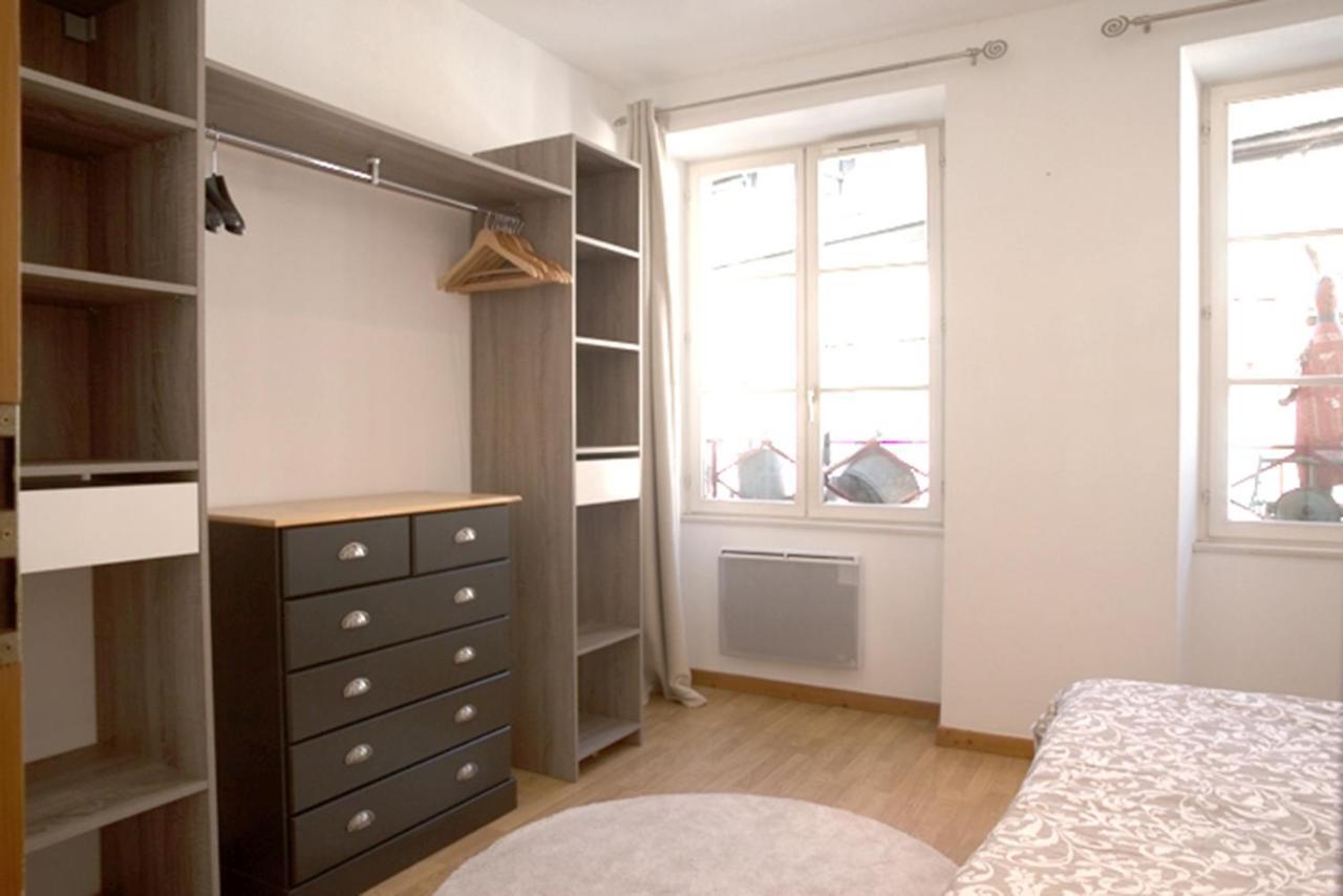 Les Tanneurs - Colmar Hyper Centre Apartment ภายนอก รูปภาพ