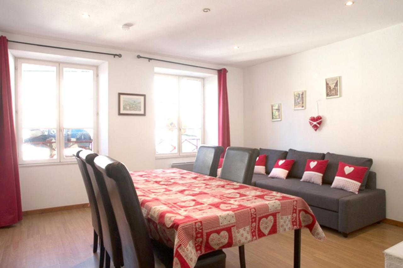 Les Tanneurs - Colmar Hyper Centre Apartment ภายนอก รูปภาพ