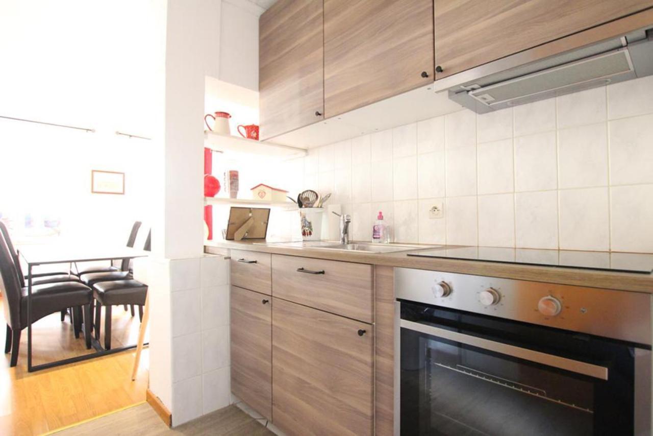 Les Tanneurs - Colmar Hyper Centre Apartment ภายนอก รูปภาพ
