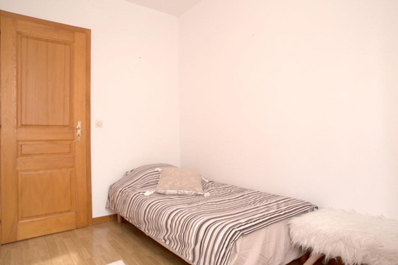 Les Tanneurs - Colmar Hyper Centre Apartment ภายนอก รูปภาพ