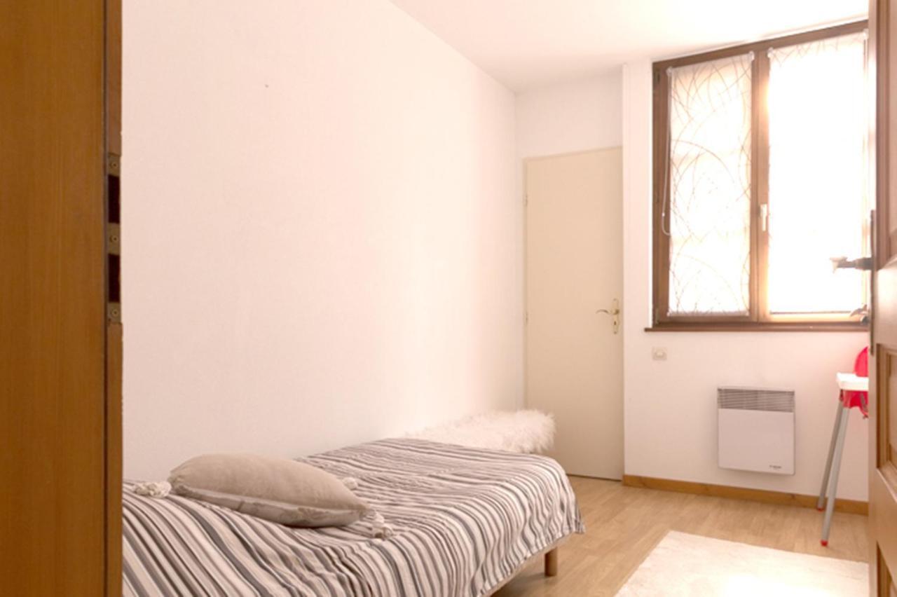 Les Tanneurs - Colmar Hyper Centre Apartment ภายนอก รูปภาพ