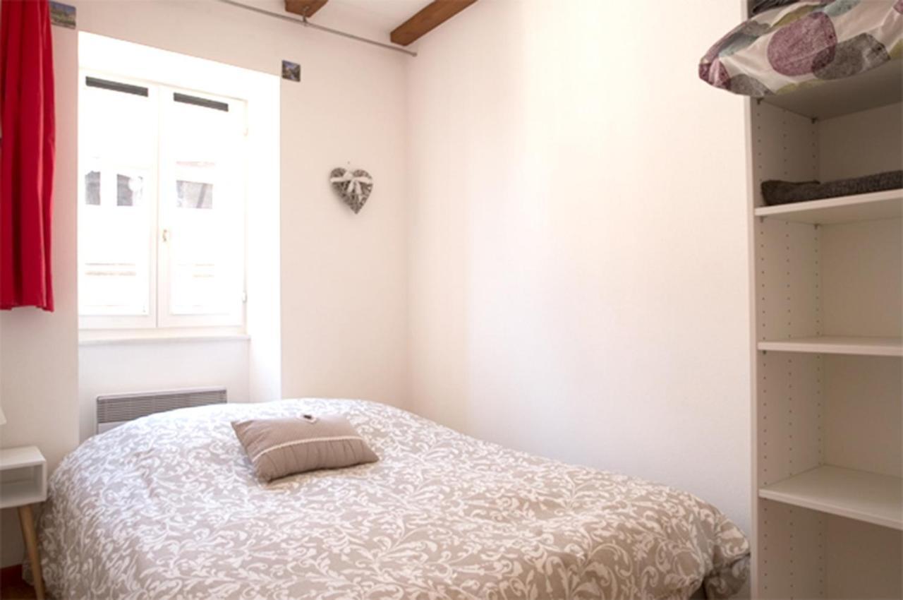 Les Tanneurs - Colmar Hyper Centre Apartment ภายนอก รูปภาพ
