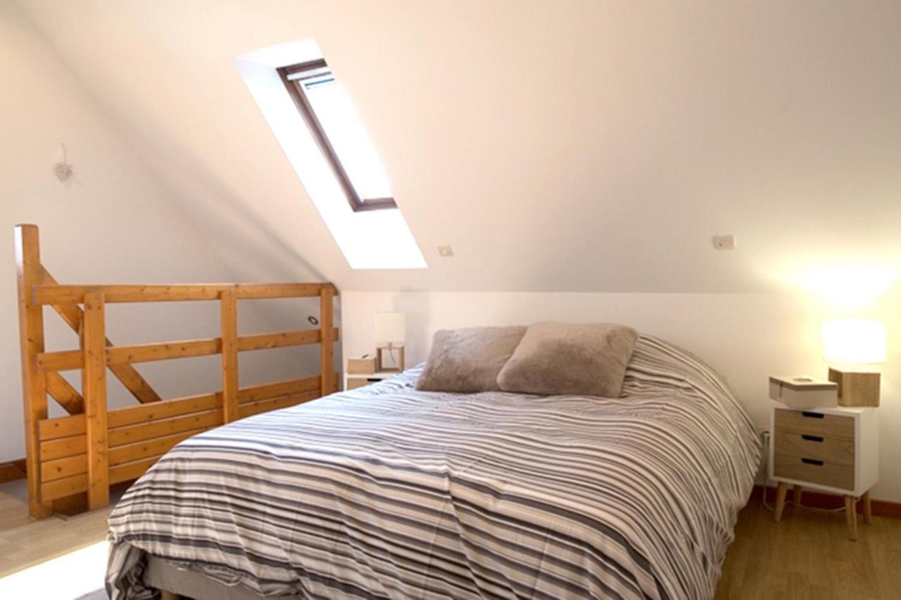Les Tanneurs - Colmar Hyper Centre Apartment ภายนอก รูปภาพ
