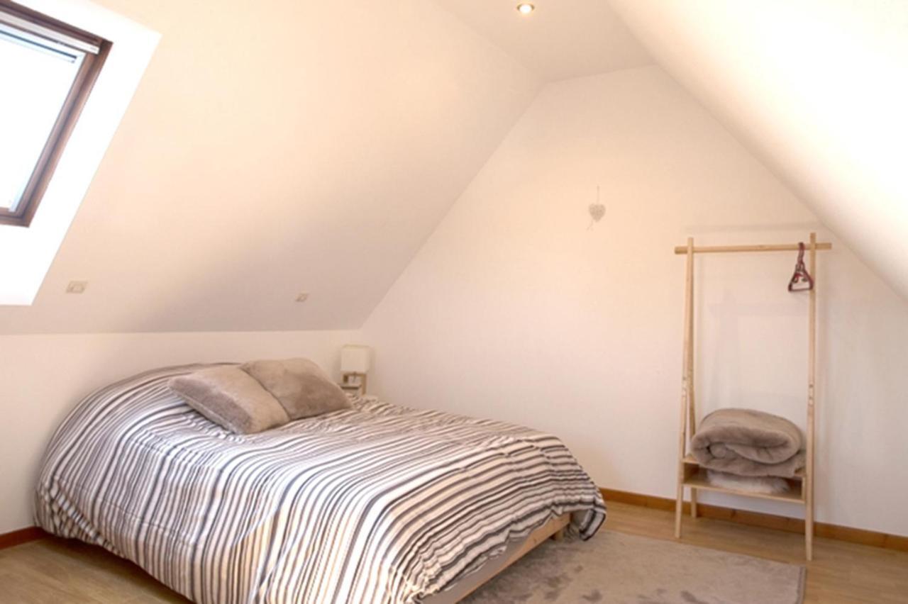 Les Tanneurs - Colmar Hyper Centre Apartment ภายนอก รูปภาพ