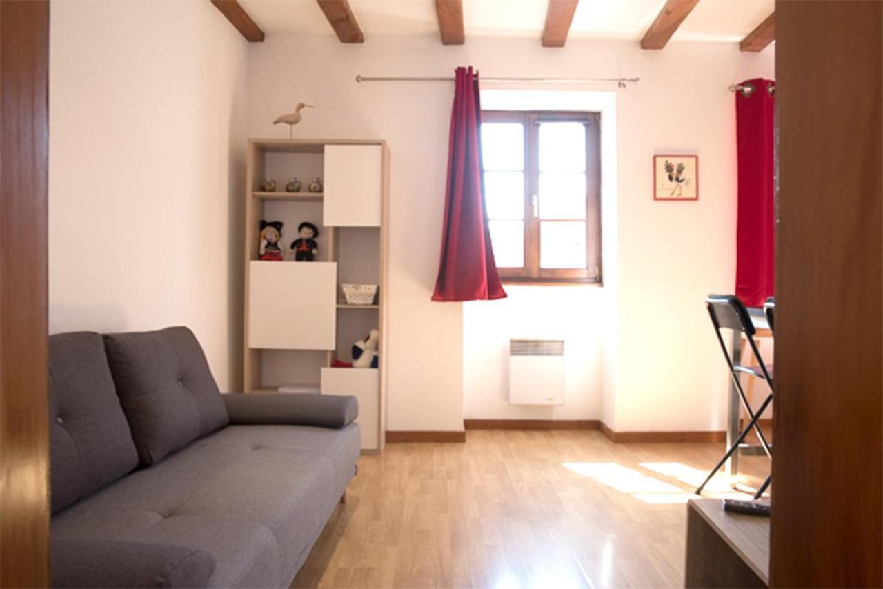 Les Tanneurs - Colmar Hyper Centre Apartment ภายนอก รูปภาพ