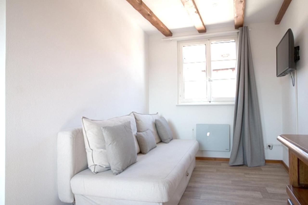 Les Tanneurs - Colmar Hyper Centre Apartment ภายนอก รูปภาพ