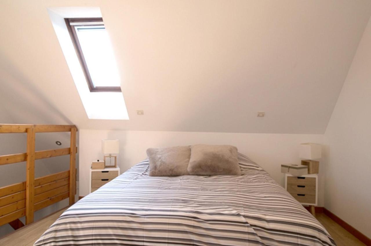 Les Tanneurs - Colmar Hyper Centre Apartment ภายนอก รูปภาพ