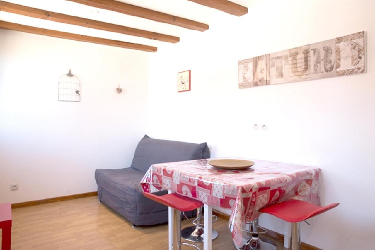 Les Tanneurs - Colmar Hyper Centre Apartment ภายนอก รูปภาพ