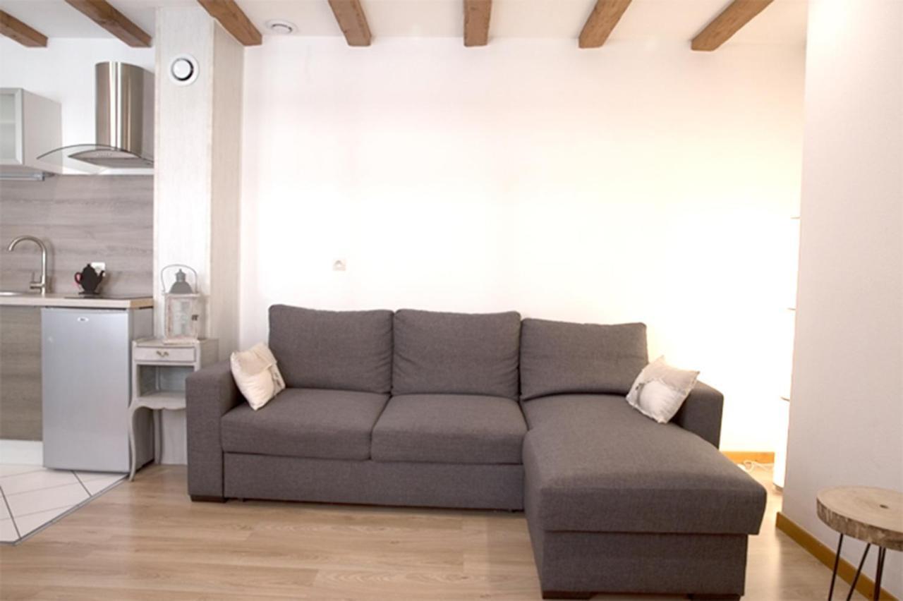 Les Tanneurs - Colmar Hyper Centre Apartment ภายนอก รูปภาพ