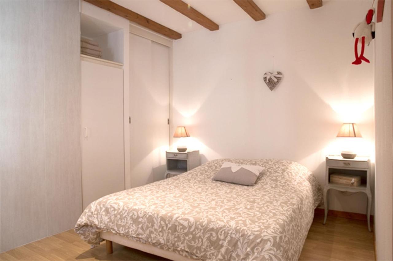Les Tanneurs - Colmar Hyper Centre Apartment ภายนอก รูปภาพ