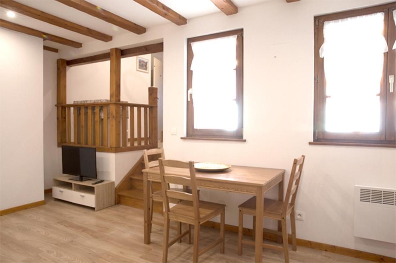 Les Tanneurs - Colmar Hyper Centre Apartment ภายนอก รูปภาพ