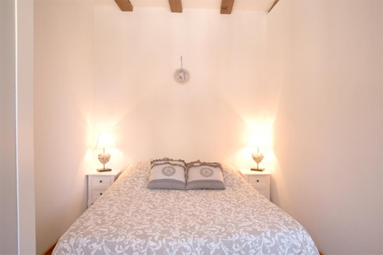 Les Tanneurs - Colmar Hyper Centre Apartment ภายนอก รูปภาพ